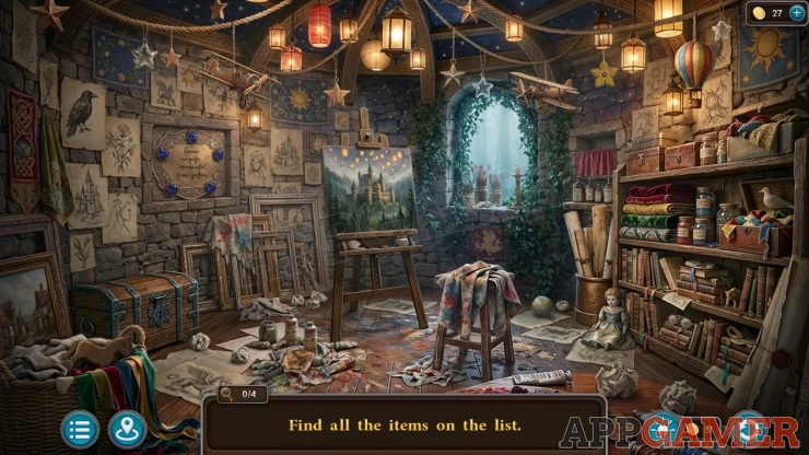 Artifact Seekers Episode 14 Walkthrough