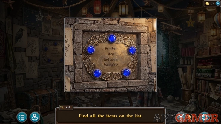 Artifact Seekers Episode 14 Walkthrough