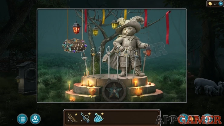 Artifact Seekers Episode 14 Walkthrough