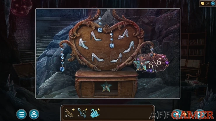 Artifact Seekers Episode 14 Walkthrough