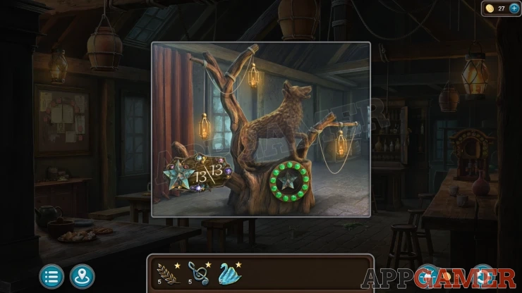 Artifact Seekers Episode 14 Walkthrough