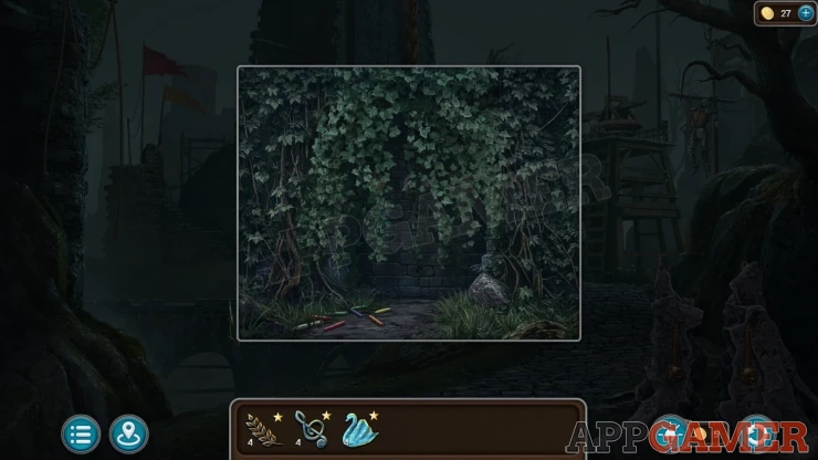Artifact Seekers Episode 14 Walkthrough