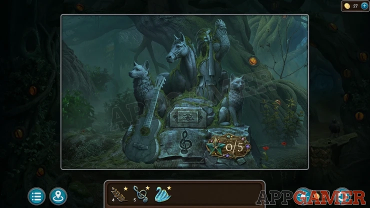 Artifact Seekers Episode 14 Walkthrough