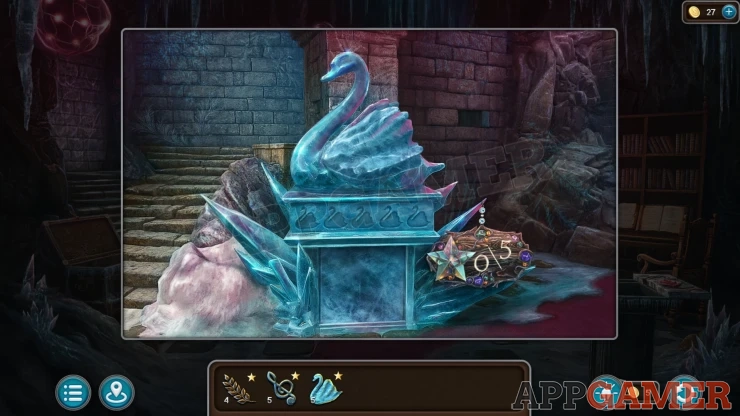 Artifact Seekers Episode 14 Walkthrough