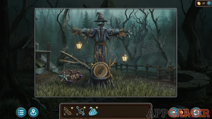 Artifact Seekers Episode 14 Walkthrough