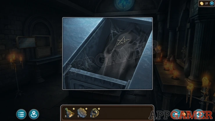 Artifact Seekers Episode 15 Walkthrough