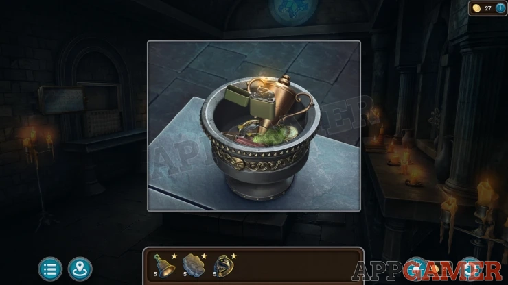 Artifact Seekers Episode 15 Walkthrough