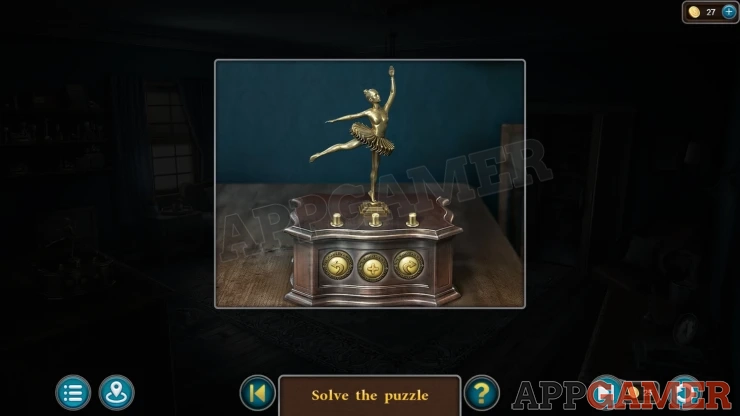 Artifact Seekers Episode 15 Walkthrough