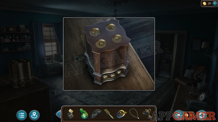 Artifact Seekers Episode 15 Walkthrough