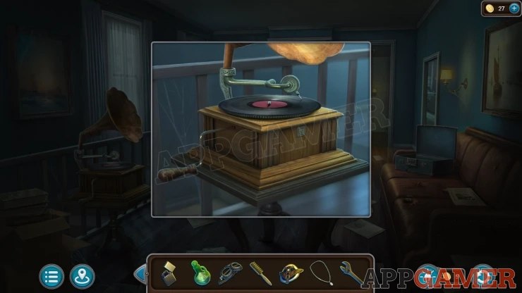 Artifact Seekers Episode 15 Walkthrough