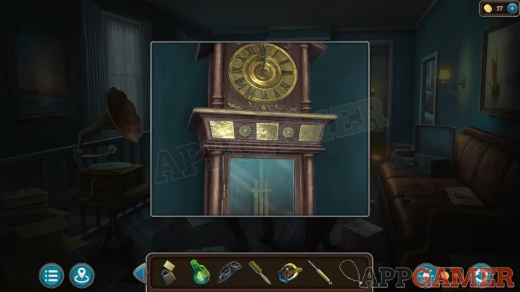 Artifact Seekers Episode 15 Walkthrough