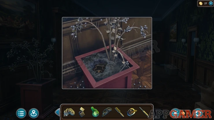 Artifact Seekers Episode 15 Walkthrough