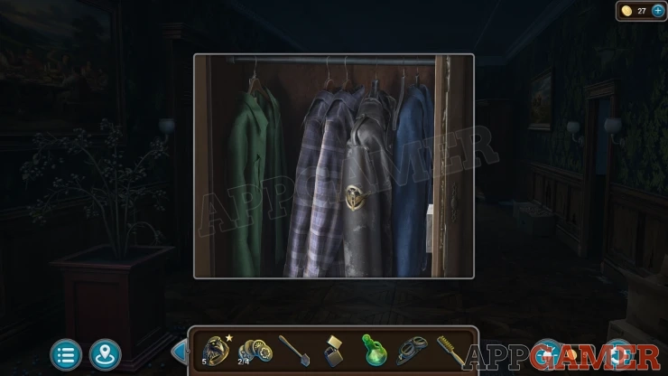 Artifact Seekers Episode 15 Walkthrough