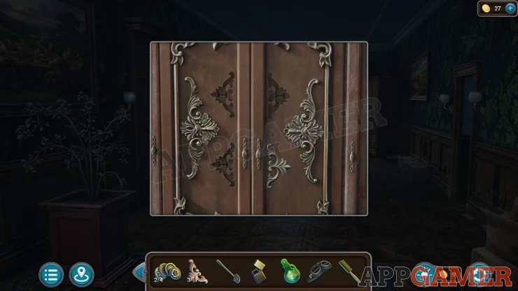 Artifact Seekers Episode 15 Walkthrough