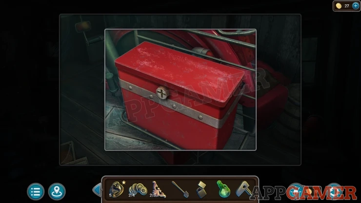 Artifact Seekers Episode 15 Walkthrough