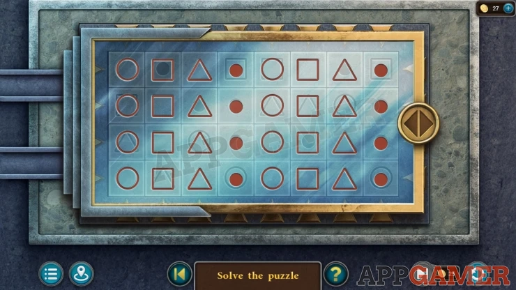 Artifact Seekers Episode 15 Walkthrough