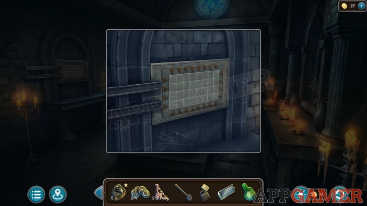 Artifact Seekers Episode 15 Walkthrough
