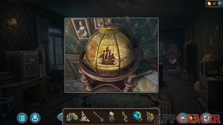 Artifact Seekers Episode 15 Walkthrough