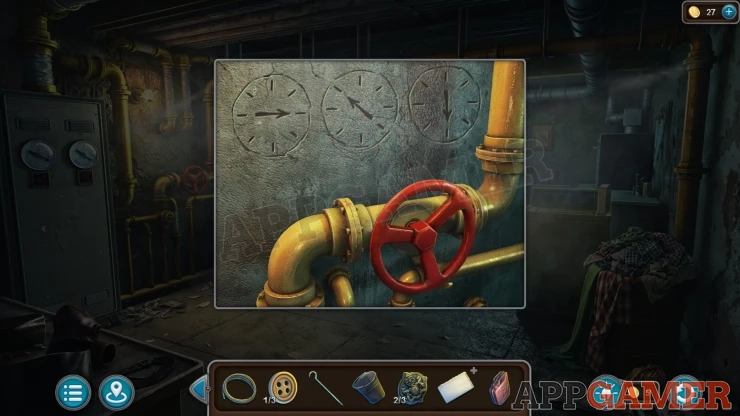 Artifact Seekers Episode 15 Walkthrough