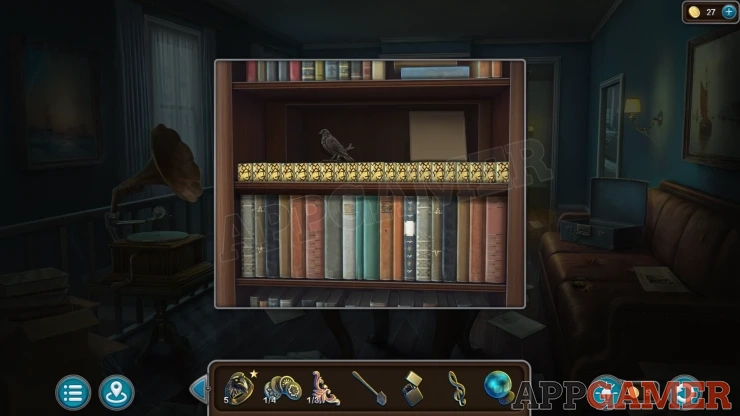 Artifact Seekers Episode 15 Walkthrough