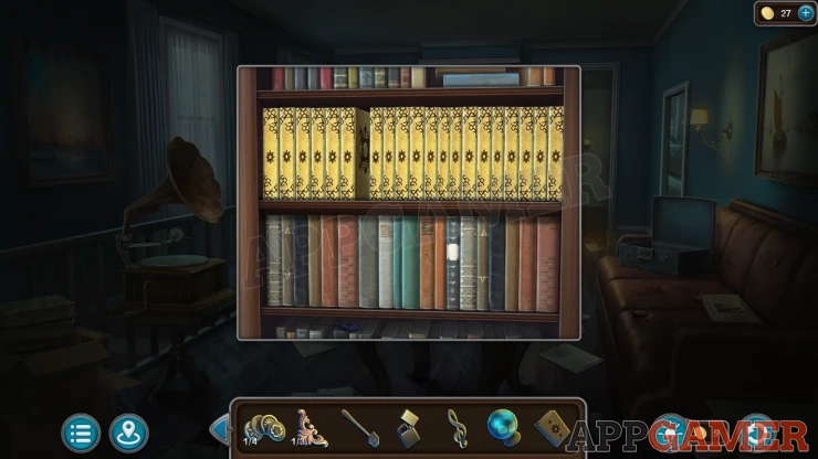Artifact Seekers Episode 15 Walkthrough