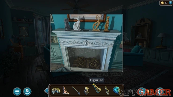 Artifact Seekers Episode 15 Walkthrough