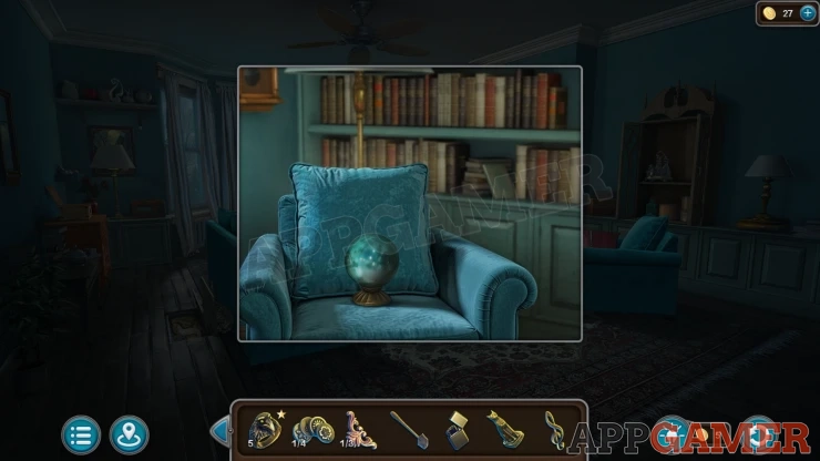 Artifact Seekers Episode 15 Walkthrough