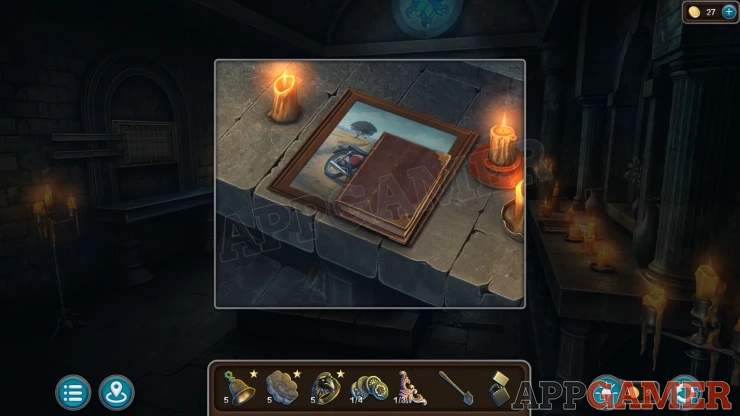 Artifact Seekers Episode 15 Walkthrough