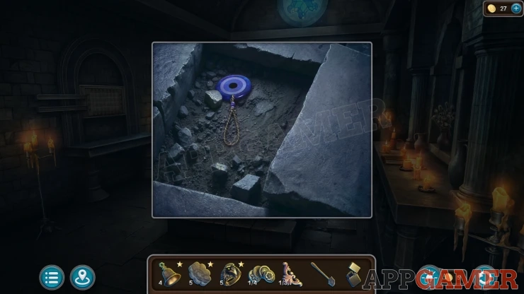 Artifact Seekers Episode 15 Walkthrough