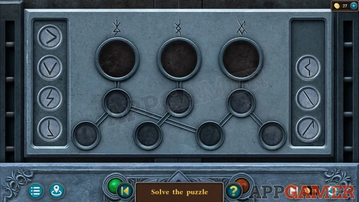 Artifact Seekers Episode 15 Walkthrough