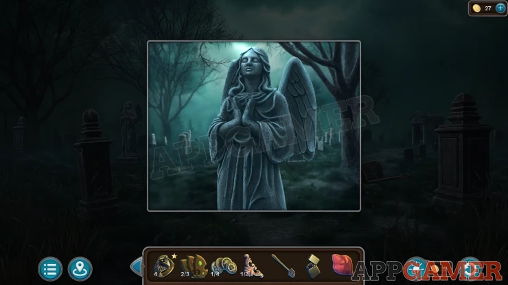Artifact Seekers Episode 15 Walkthrough