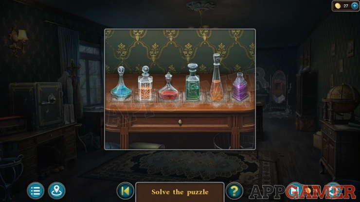 Artifact Seekers Episode 15 Walkthrough