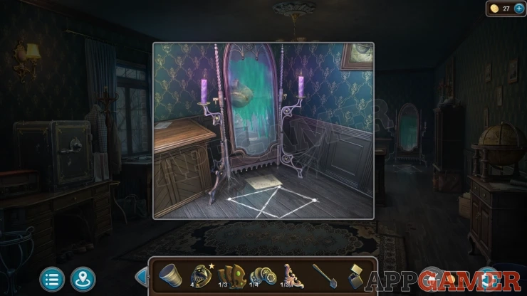 Artifact Seekers Episode 15 Walkthrough