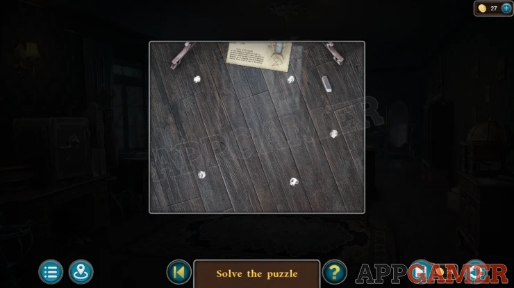 Artifact Seekers Episode 15 Walkthrough