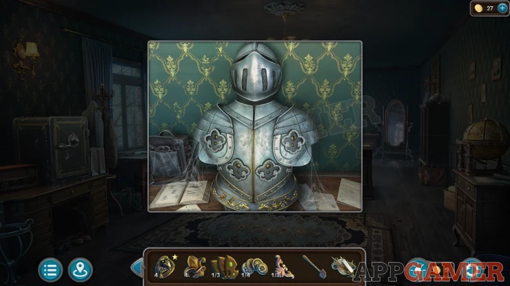 Artifact Seekers Episode 15 Walkthrough