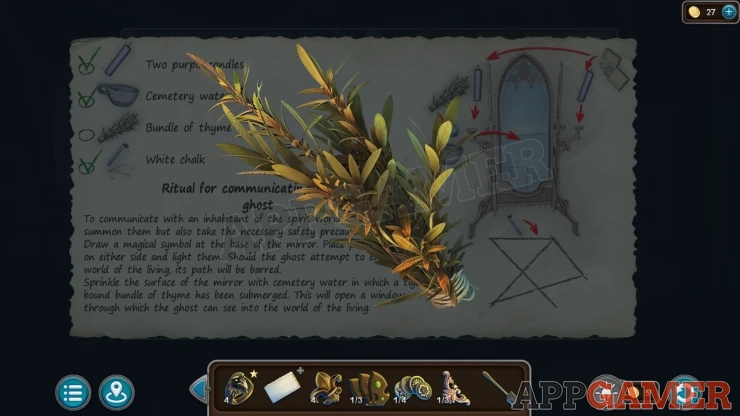 Artifact Seekers Episode 15 Walkthrough