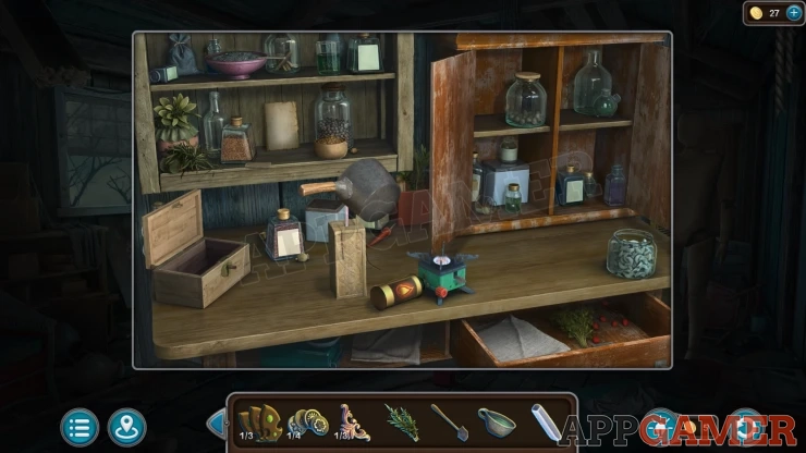 Artifact Seekers Episode 15 Walkthrough
