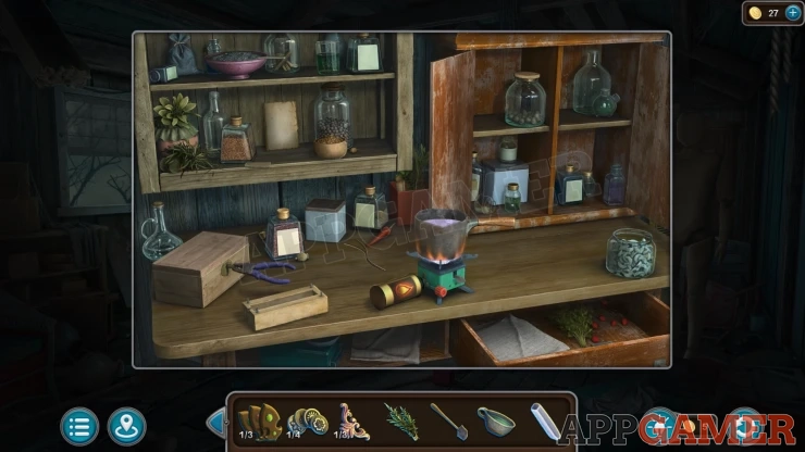 Artifact Seekers Episode 15 Walkthrough