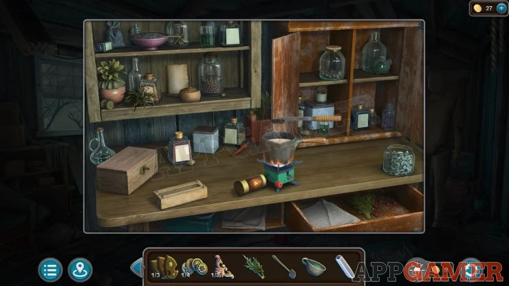 Artifact Seekers Episode 15 Walkthrough
