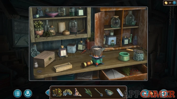 Artifact Seekers Episode 15 Walkthrough