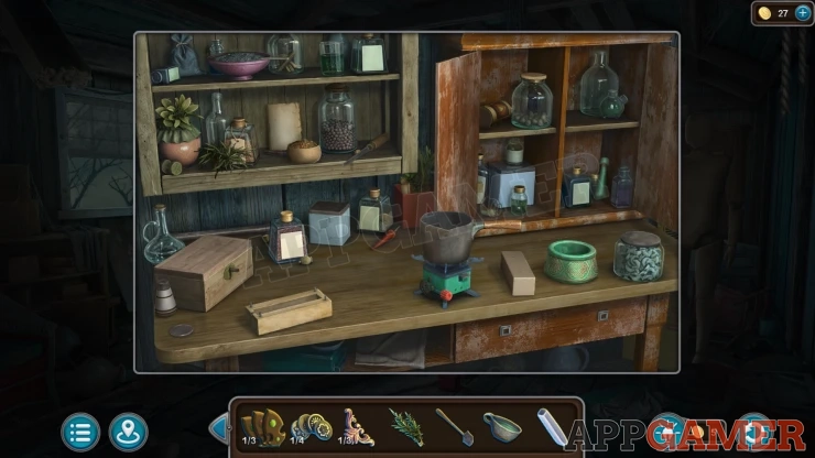 Artifact Seekers Episode 15 Walkthrough