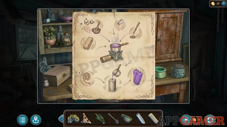Artifact Seekers Episode 15 Walkthrough