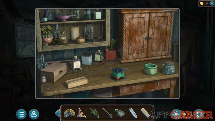 Artifact Seekers Episode 15 Walkthrough