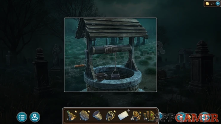 Artifact Seekers Episode 15 Walkthrough