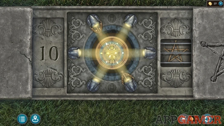Artifact Seekers Episode 15 Walkthrough