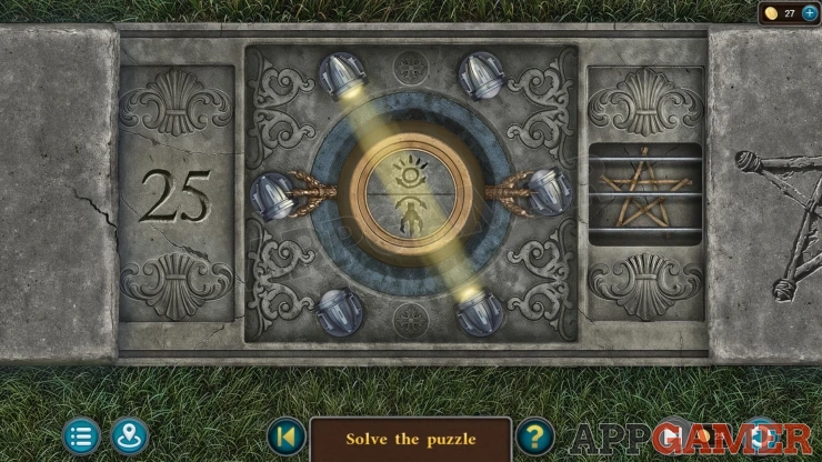 Artifact Seekers Episode 15 Walkthrough