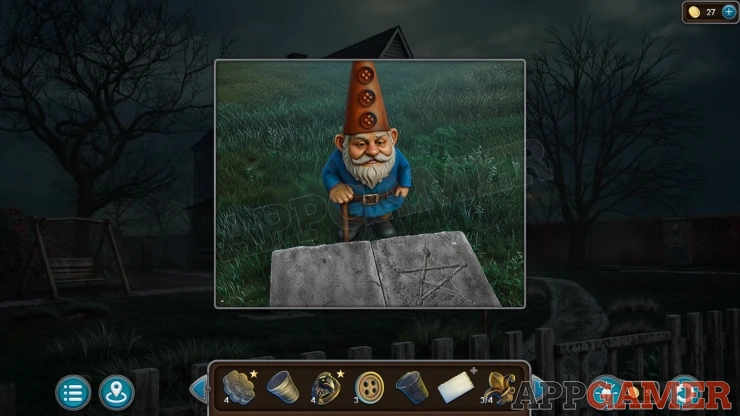 Artifact Seekers Episode 15 Walkthrough