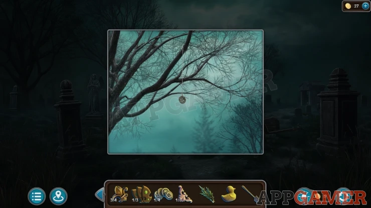 Artifact Seekers Episode 15 Walkthrough