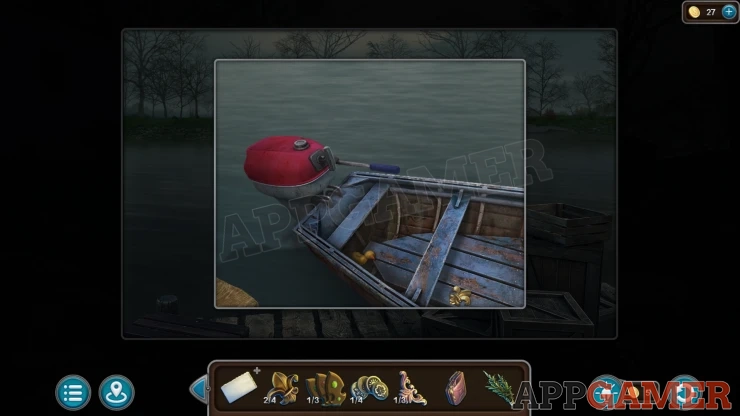 Artifact Seekers Episode 15 Walkthrough