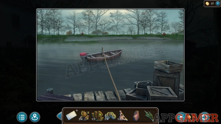 Artifact Seekers Episode 15 Walkthrough